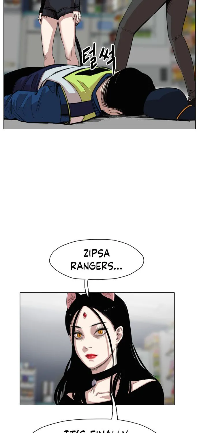 Zipsa Ranger - Page 43