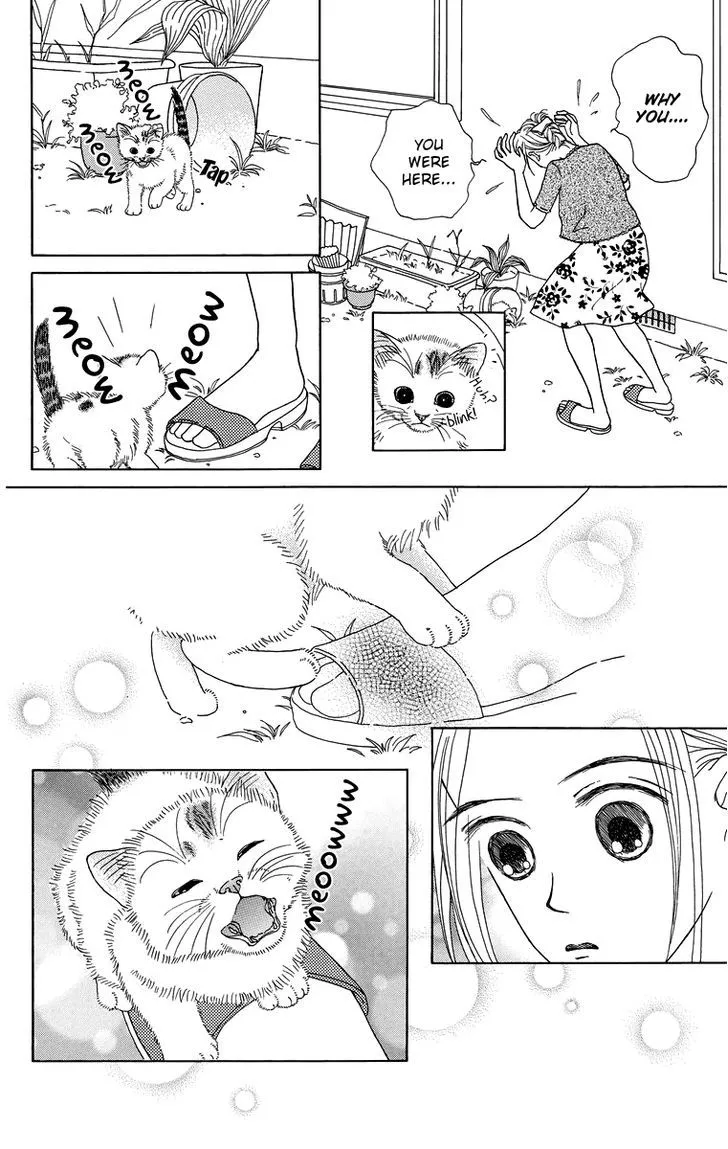 Zoccha no Nichijou - Page 26