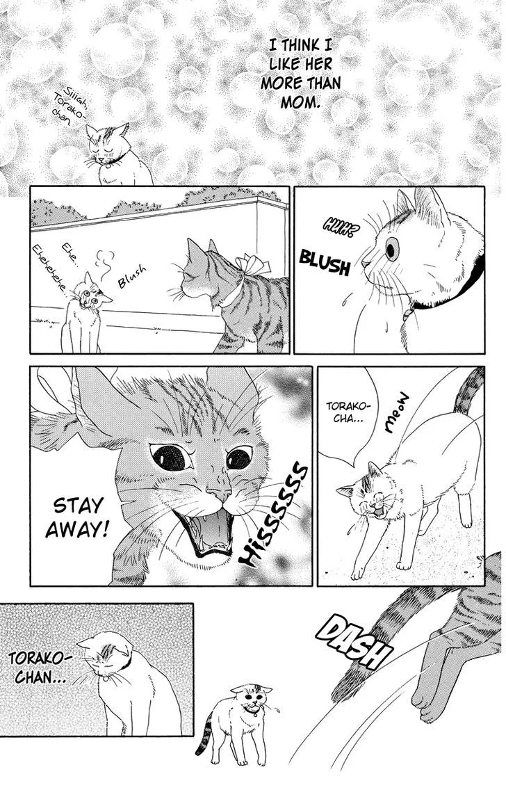 Zoccha no Nichijou - Page 8