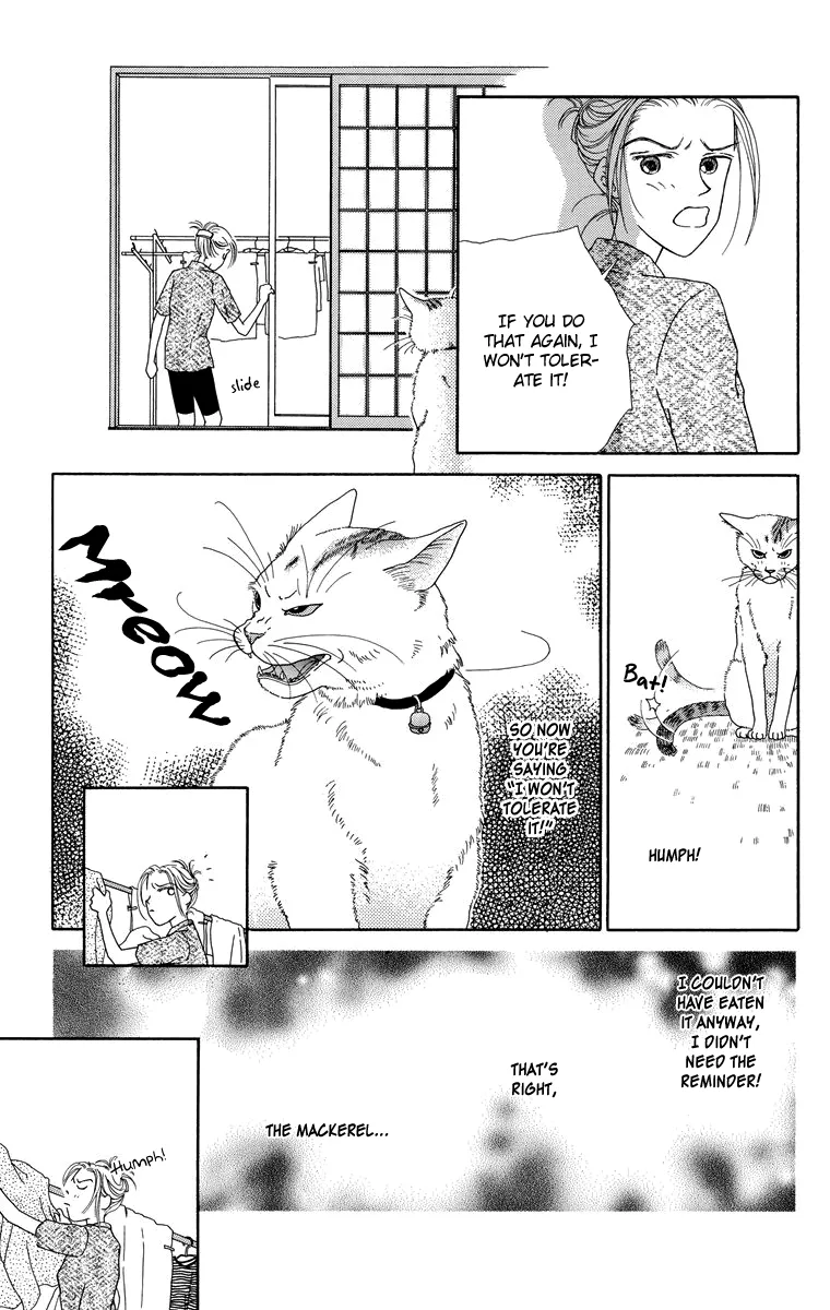 Zoccha no Nichijou - Page 8