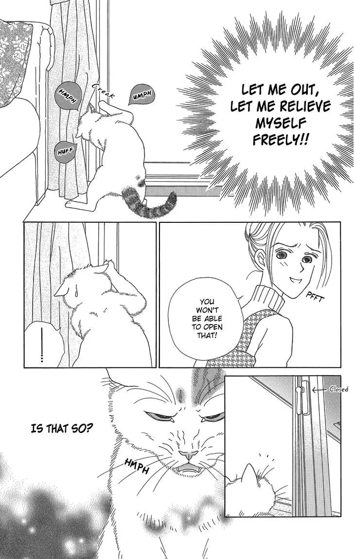 Zoccha no Nichijou - Page 8