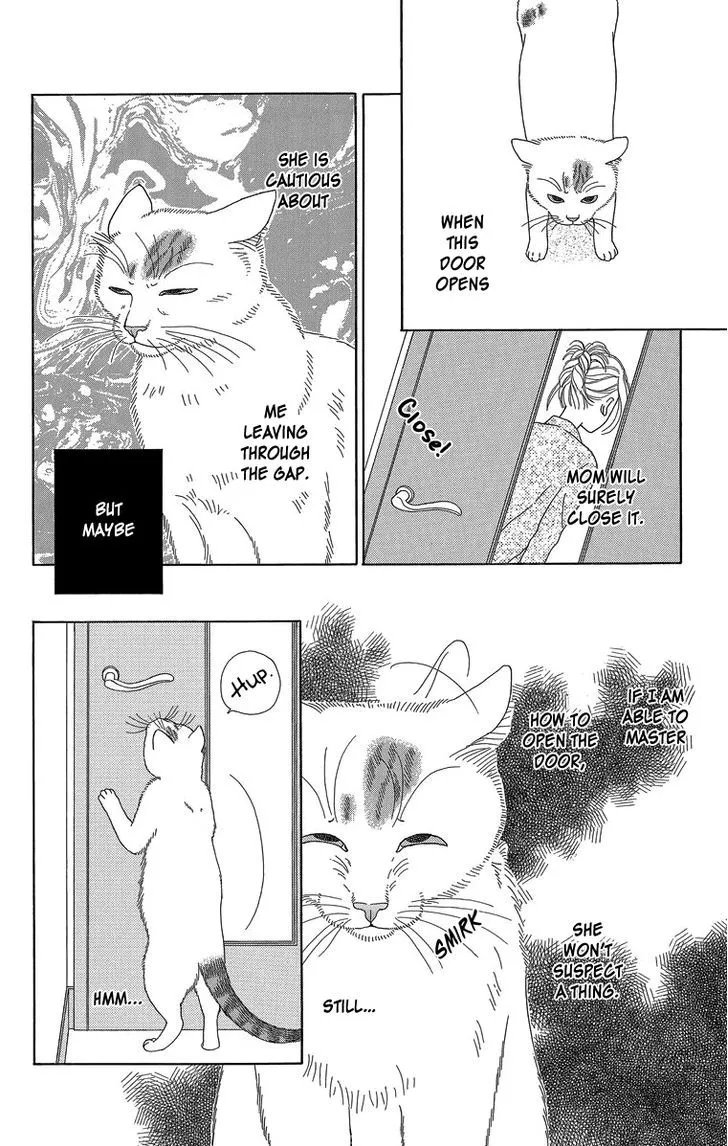 Zoccha no Nichijou - Page 3