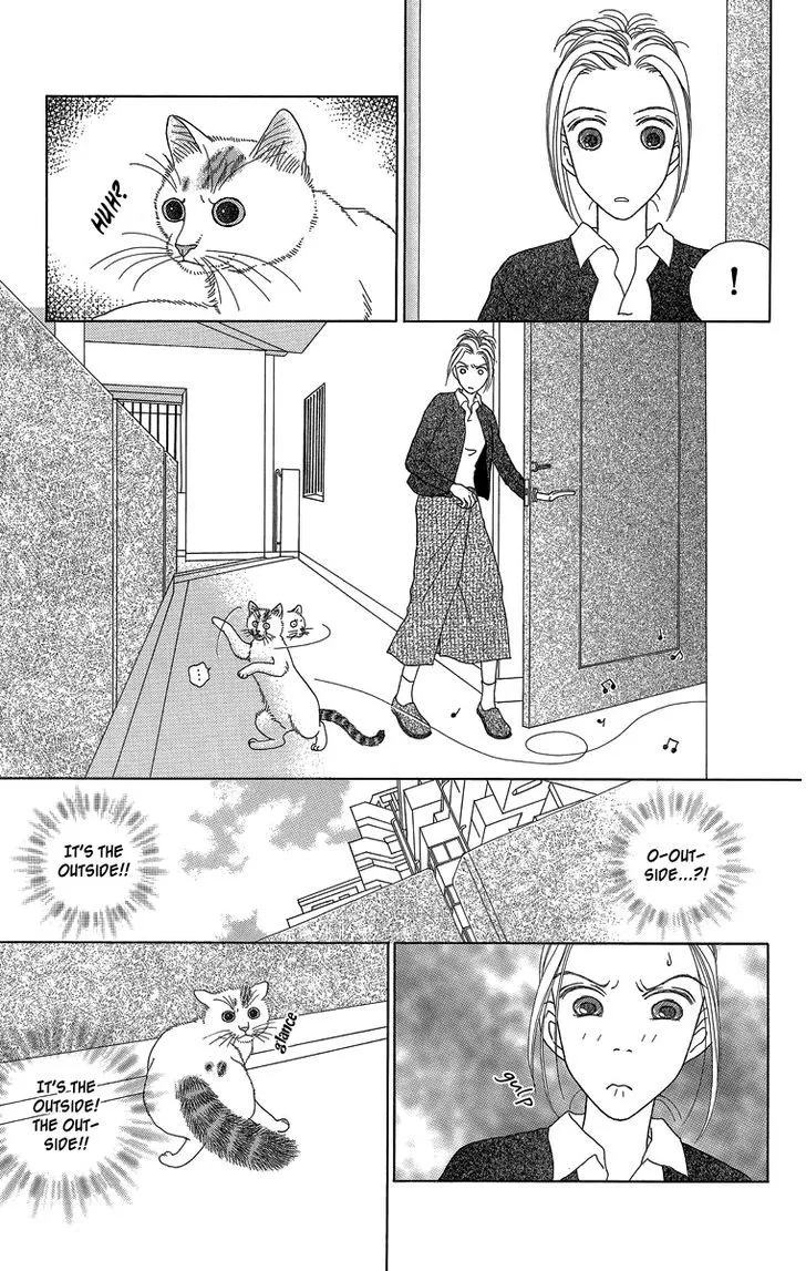 Zoccha no Nichijou - Page 2