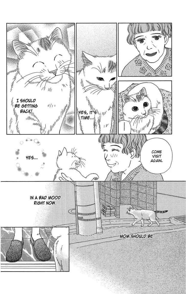 Zoccha no Nichijou - Page 9