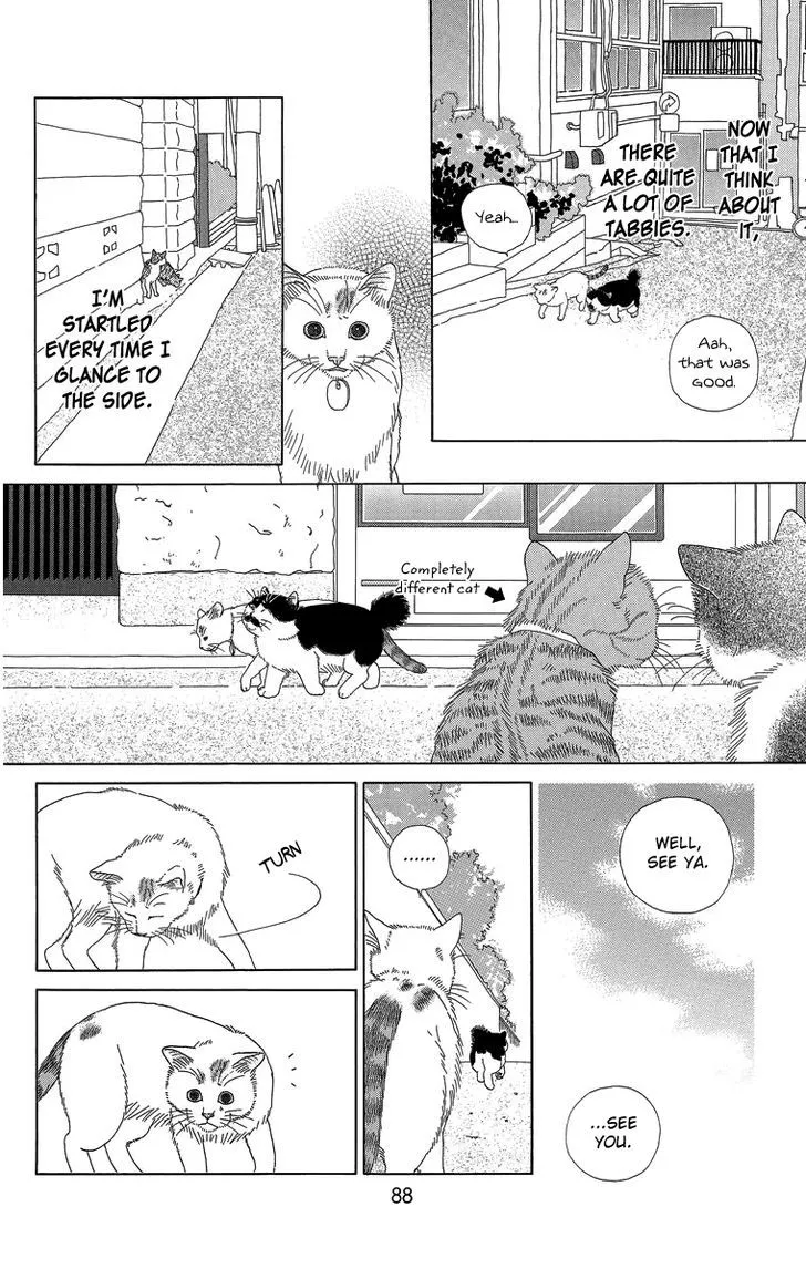 Zoccha no Nichijou - Page 5