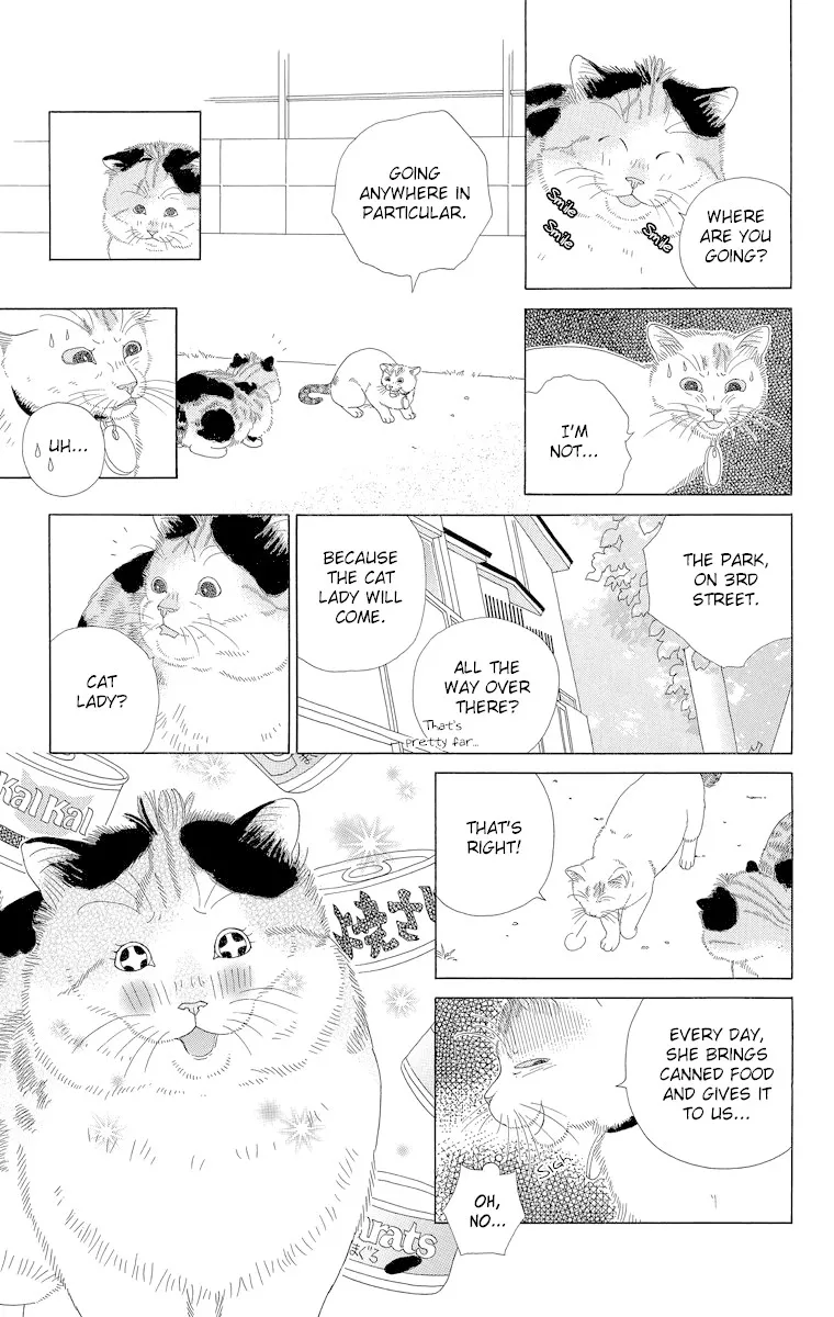 Zoccha no Nichijou - Page 2