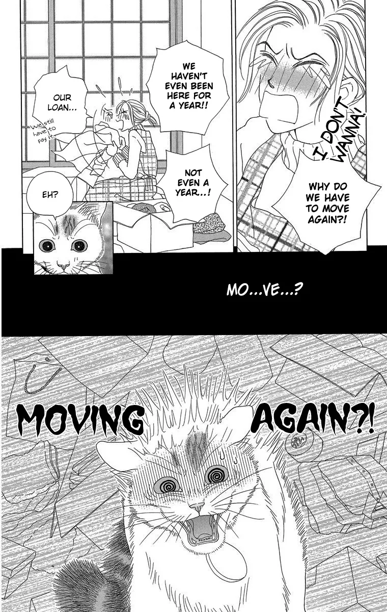 Zoccha no Nichijou - Page 11