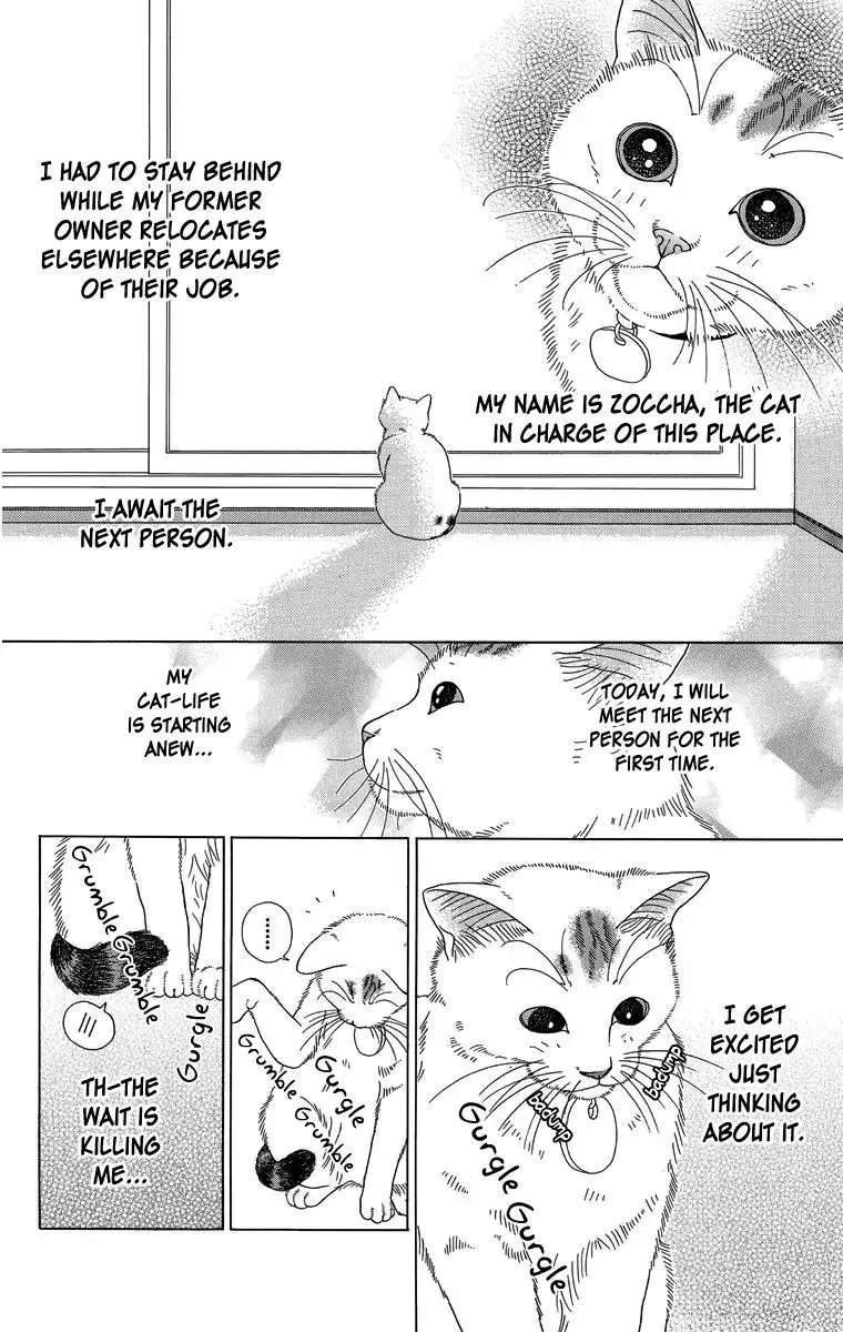 Zoccha no Nichijou - Page 5