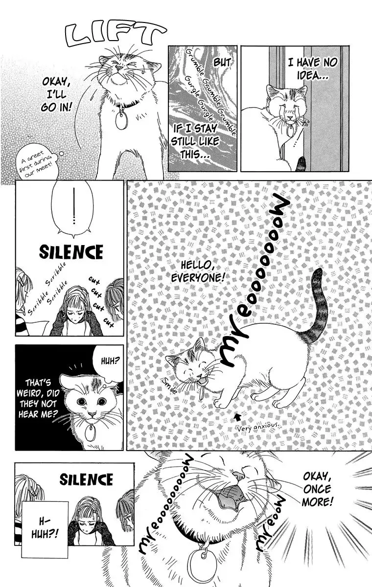 Zoccha no Nichijou - Page 9