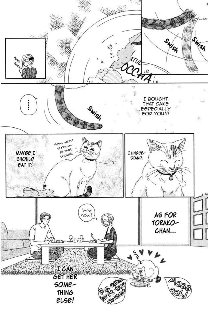 Zoccha no Nichijou - Page 9