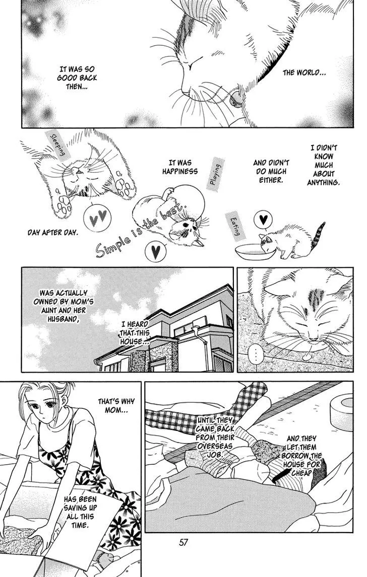 Zoccha no Nichijou - Page 2