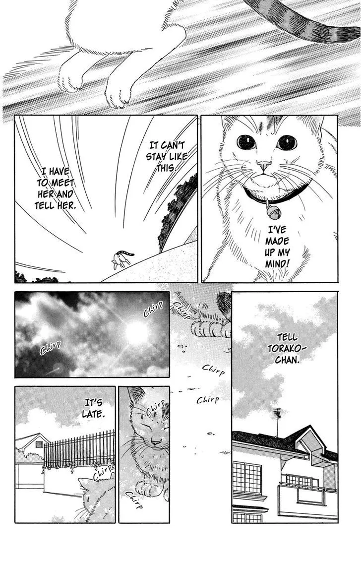 Zoccha no Nichijou - Page 7