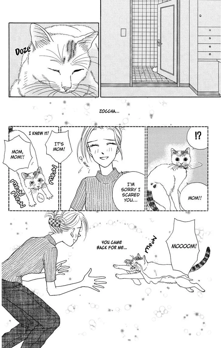 Zoccha no Nichijou - Page 5