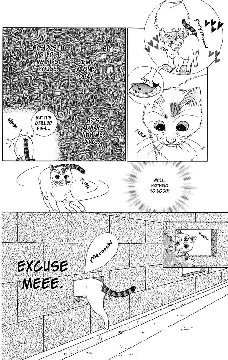 Zoccha no Nichijou - Page 11