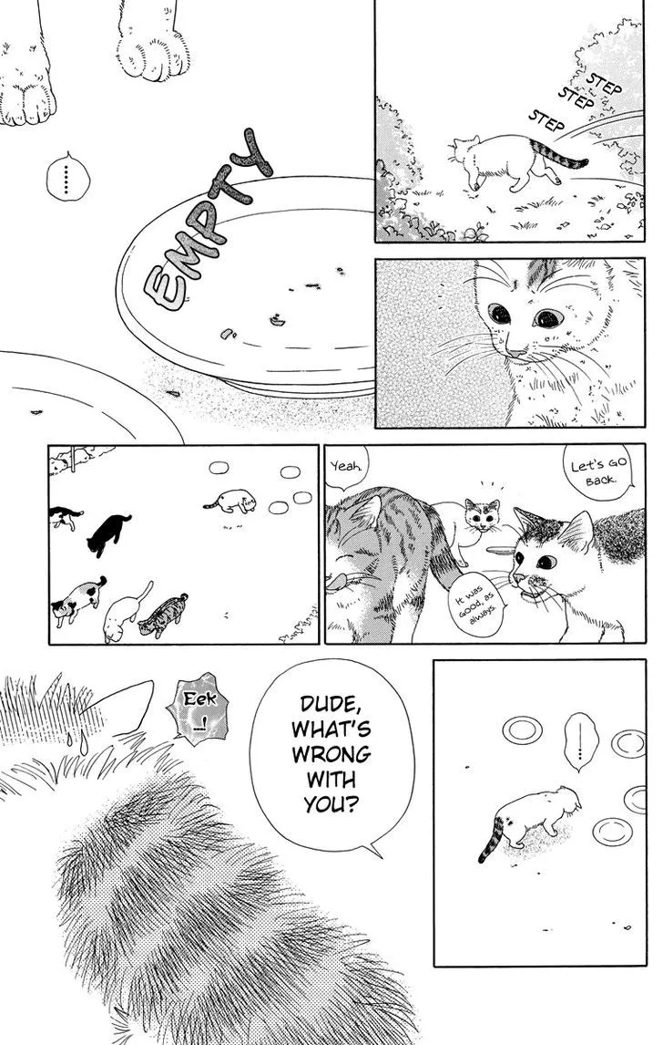 Zoccha no Nichijou - Page 4