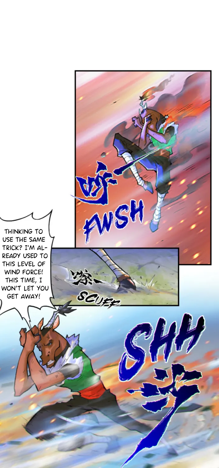 Zodiac: Twelve Souls Chapter 23 page 7 - MangaKakalot