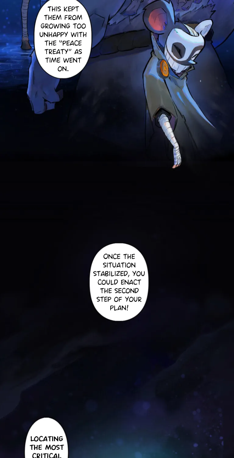 Zodiac: Twelve Souls Chapter 33 page 29 - MangaKakalot