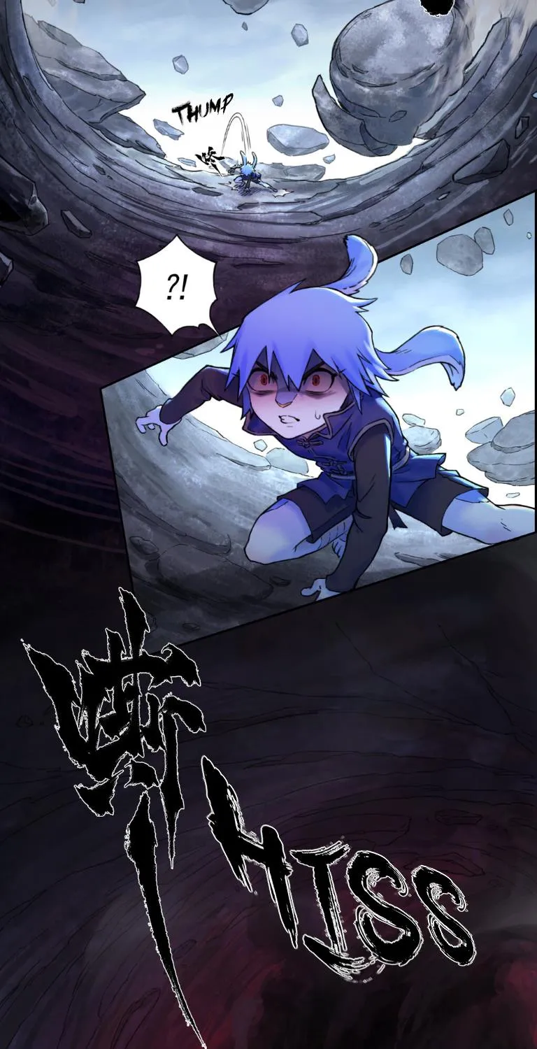 Zodiac: Twelve Souls Chapter 64 page 25 - MangaKakalot