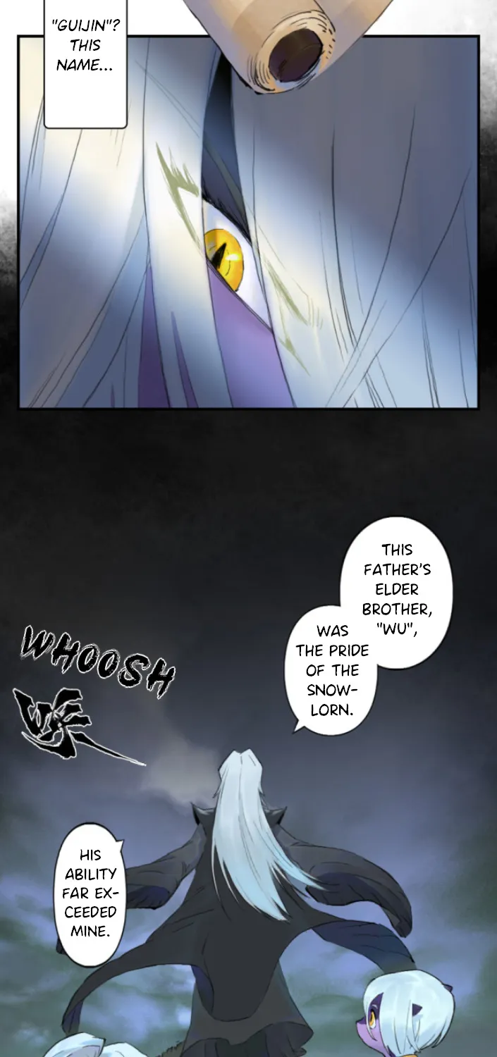 Zodiac: Twelve Souls Chapter 8 page 19 - MangaKakalot