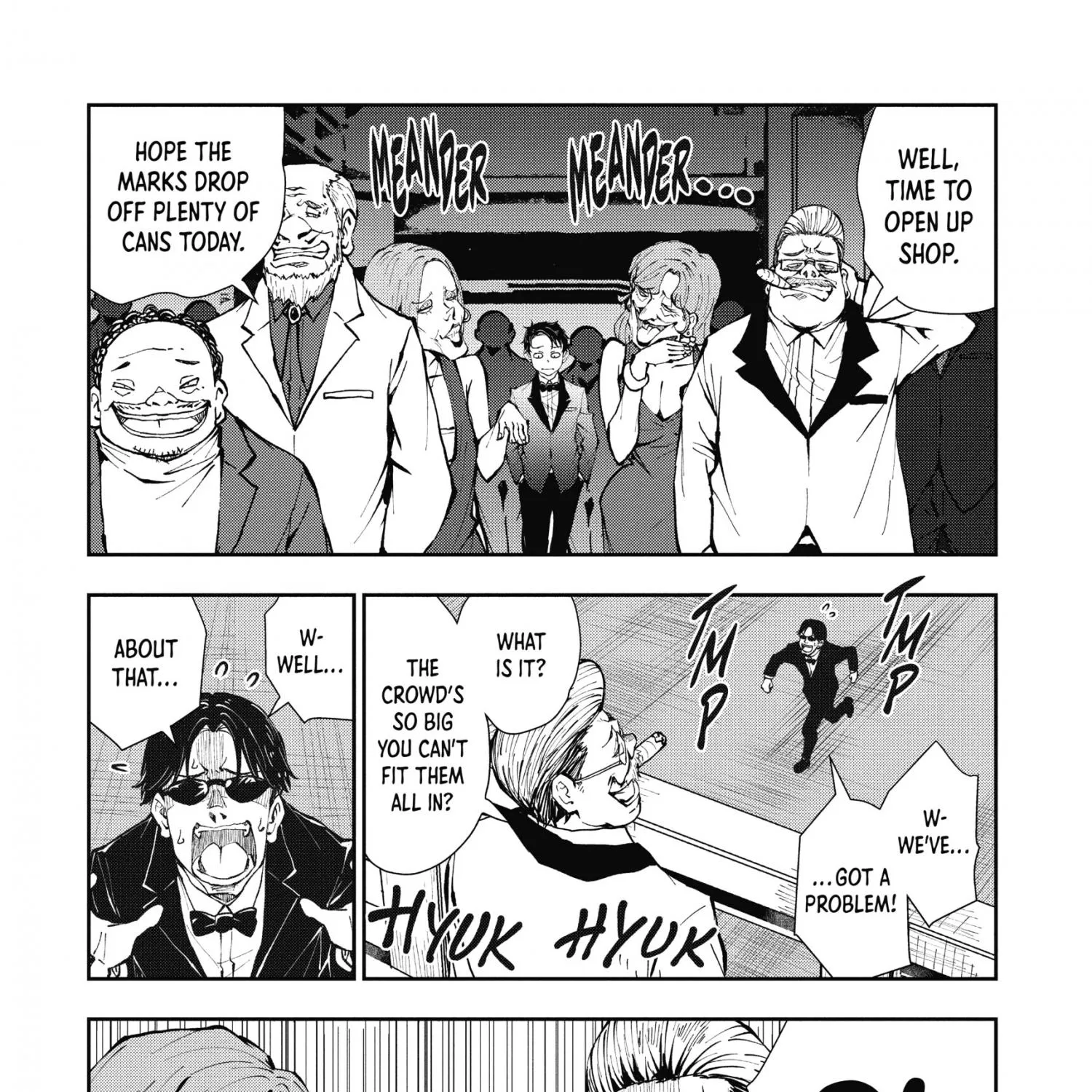 Zombie 100 ~100 Things I Want To Do Before I Become A Zombie~ Chapter 34 page 56 - MangaKakalot