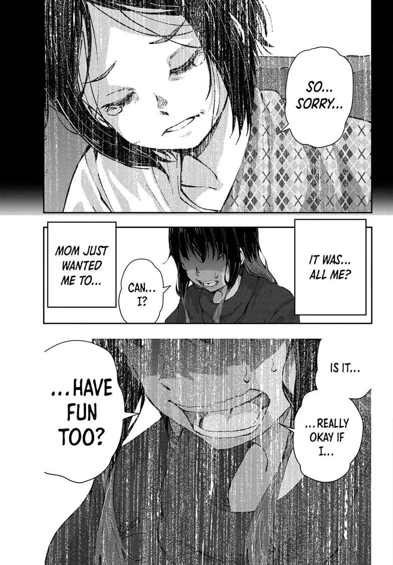 Zombie 100 ~100 Things I Want To Do Before I Become A Zombie~ Chapter 49 page 31 - MangaKakalot