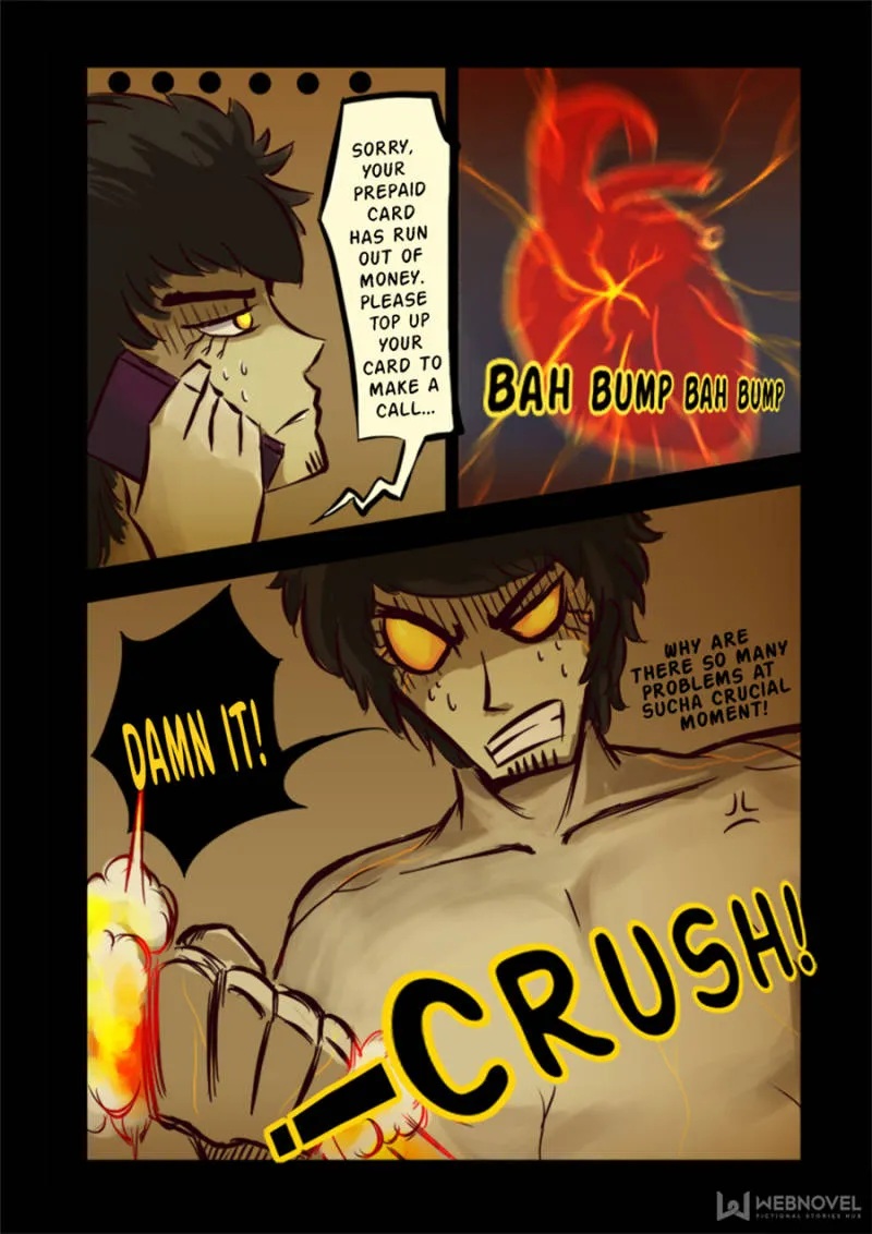 Zombie Brother - Page 2