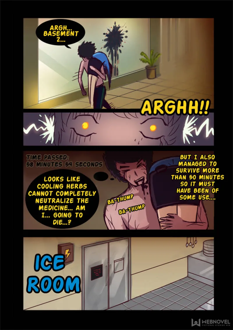 Zombie Brother - Page 7