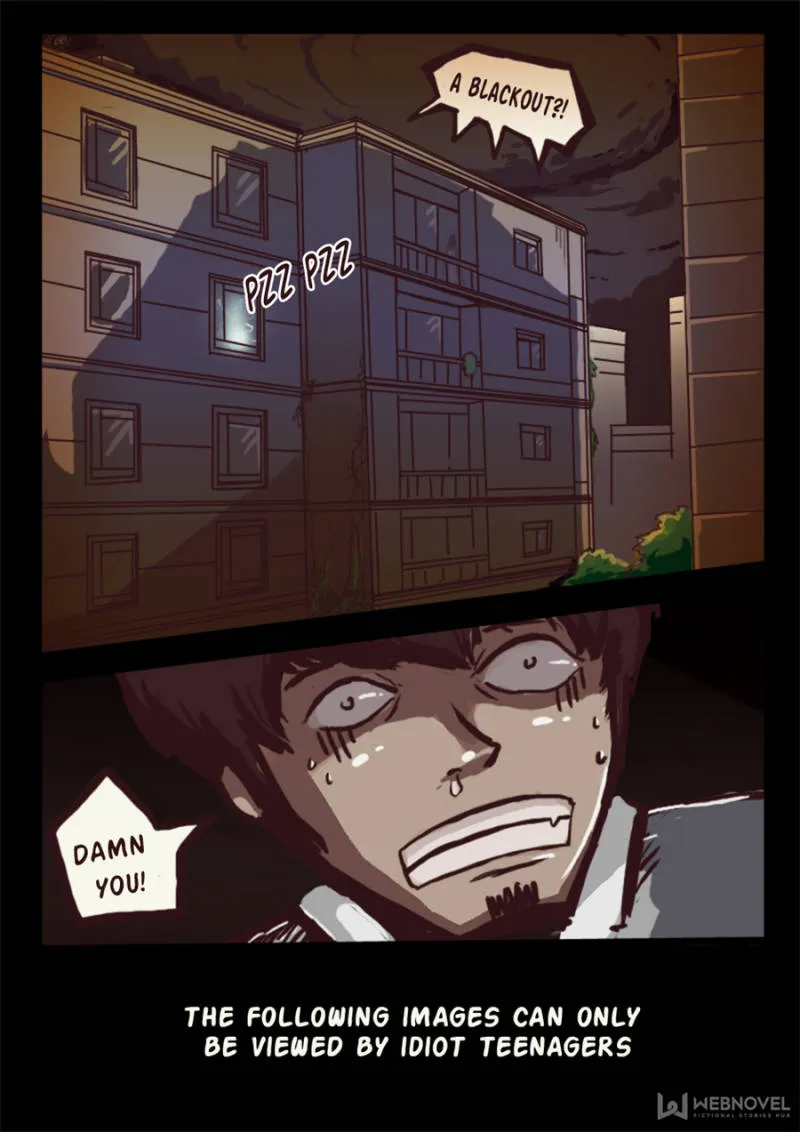 Zombie Brother - Page 16