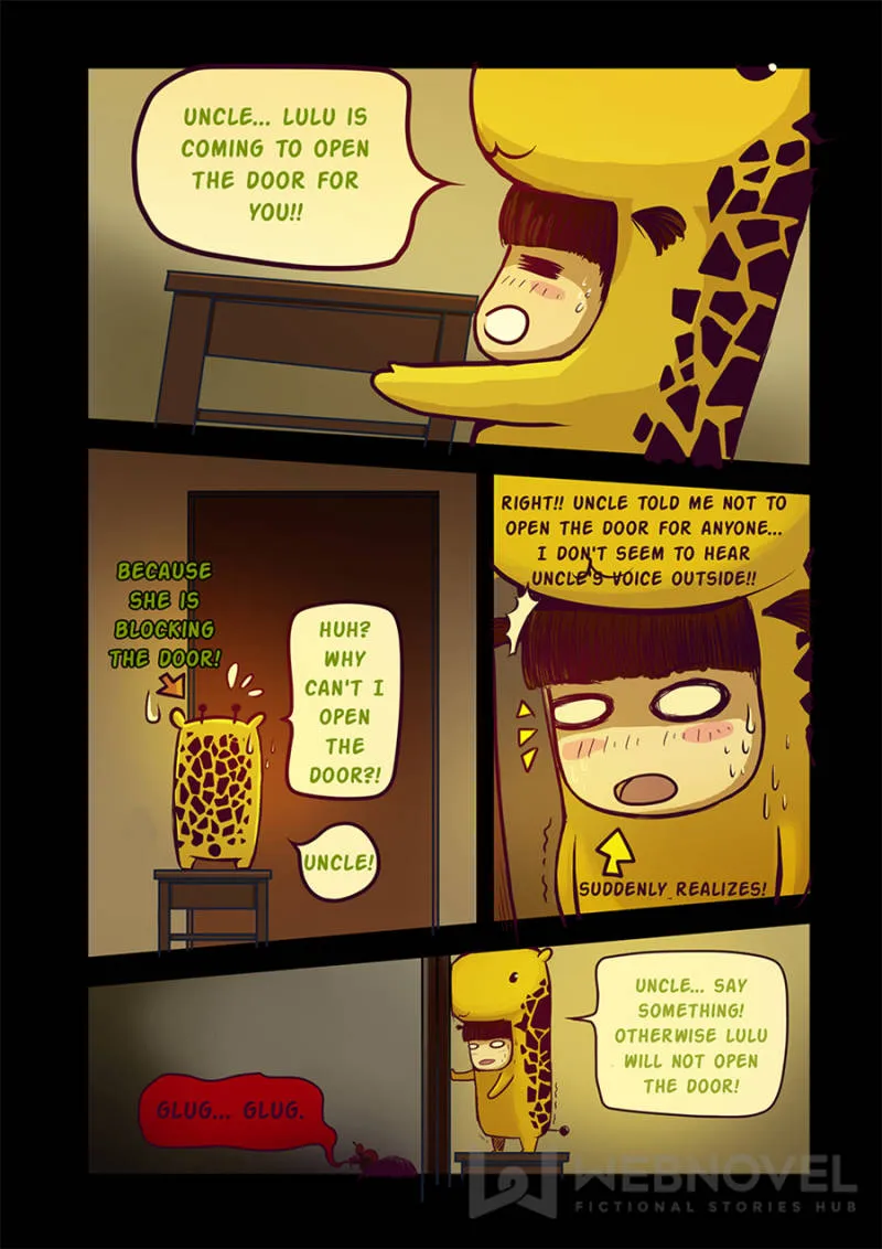 Zombie Brother - Page 2