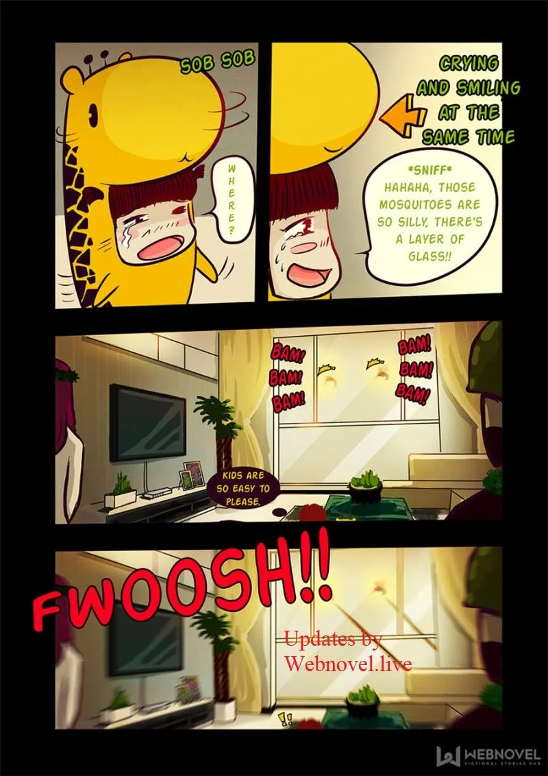 Zombie Brother - Page 11