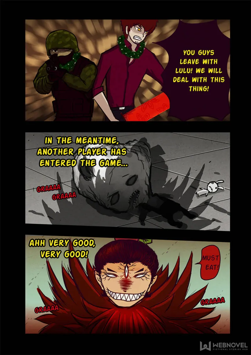 Zombie Brother - Page 14