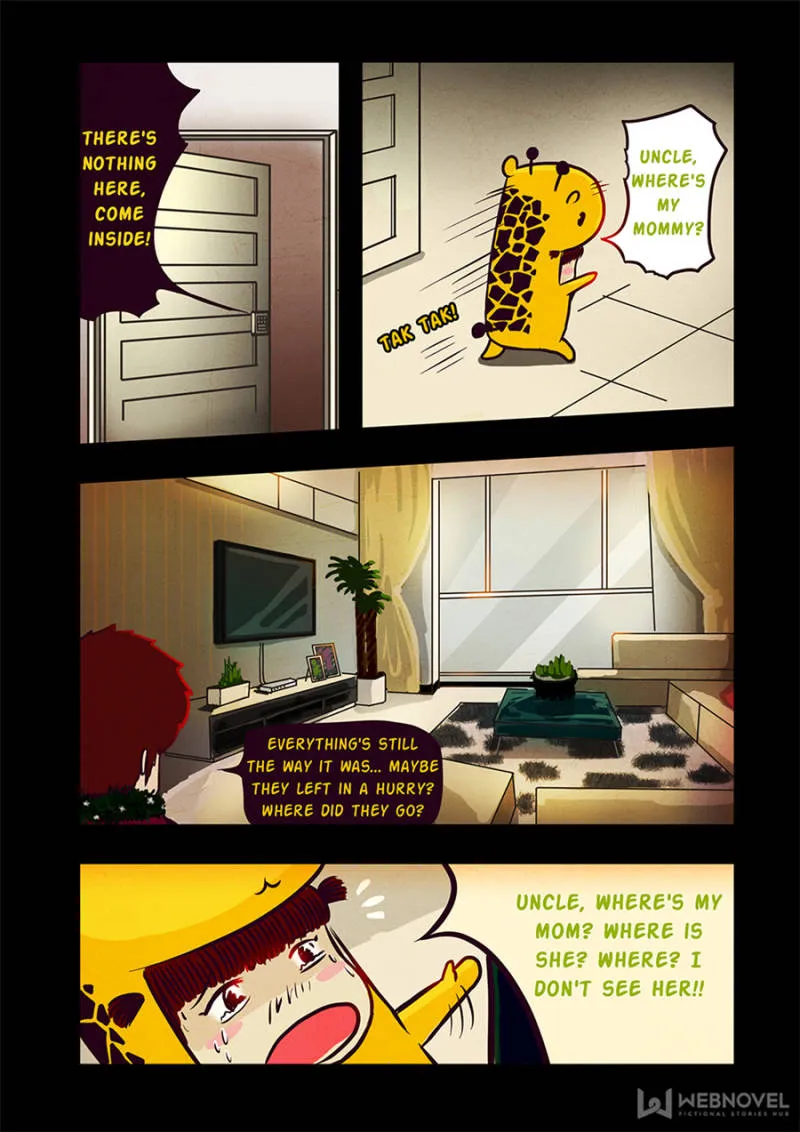 Zombie Brother - Page 7