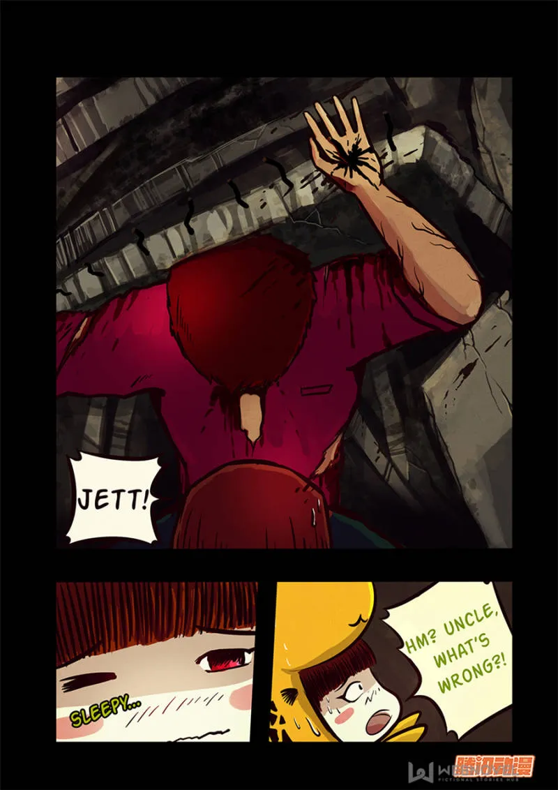 Zombie Brother - Page 14