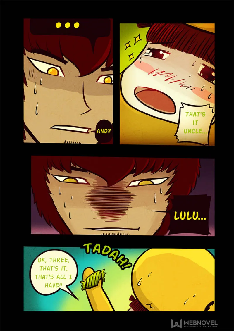 Zombie Brother - Page 10