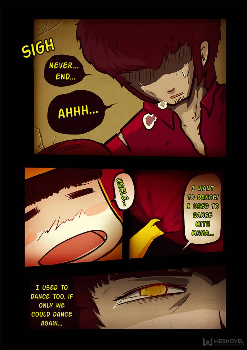 Zombie Brother - Page 10