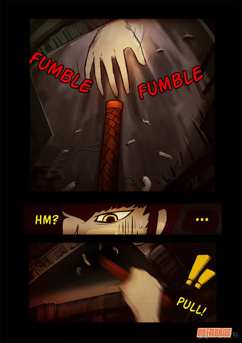 Zombie Brother - Page 14