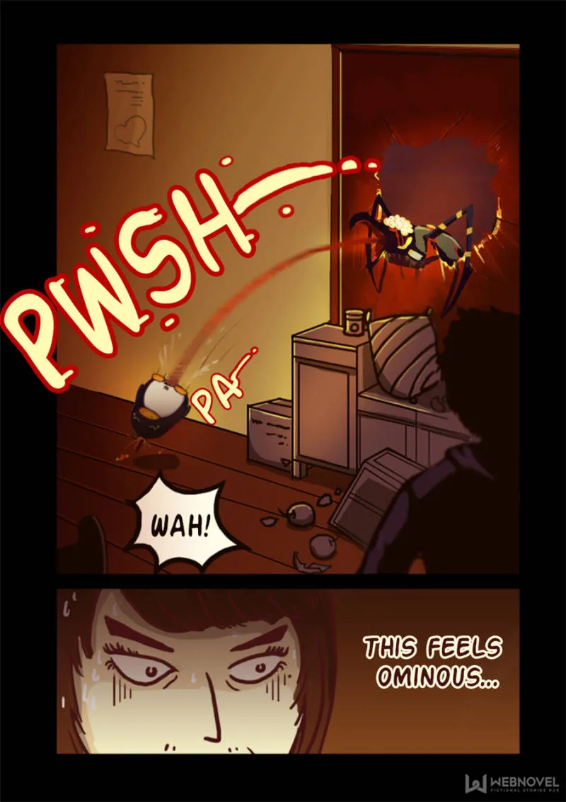 Zombie Brother - Page 4