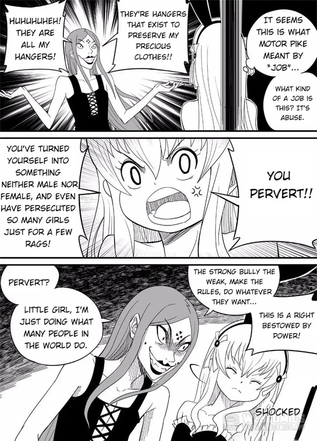 Zombie Creator Chapter 18 page 13 - MangaKakalot