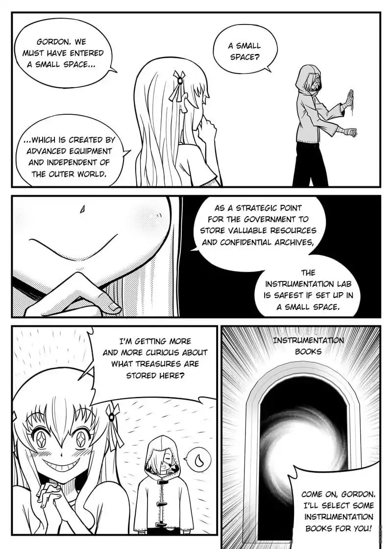 Zombie Creator Chapter 32 page 4 - MangaKakalot