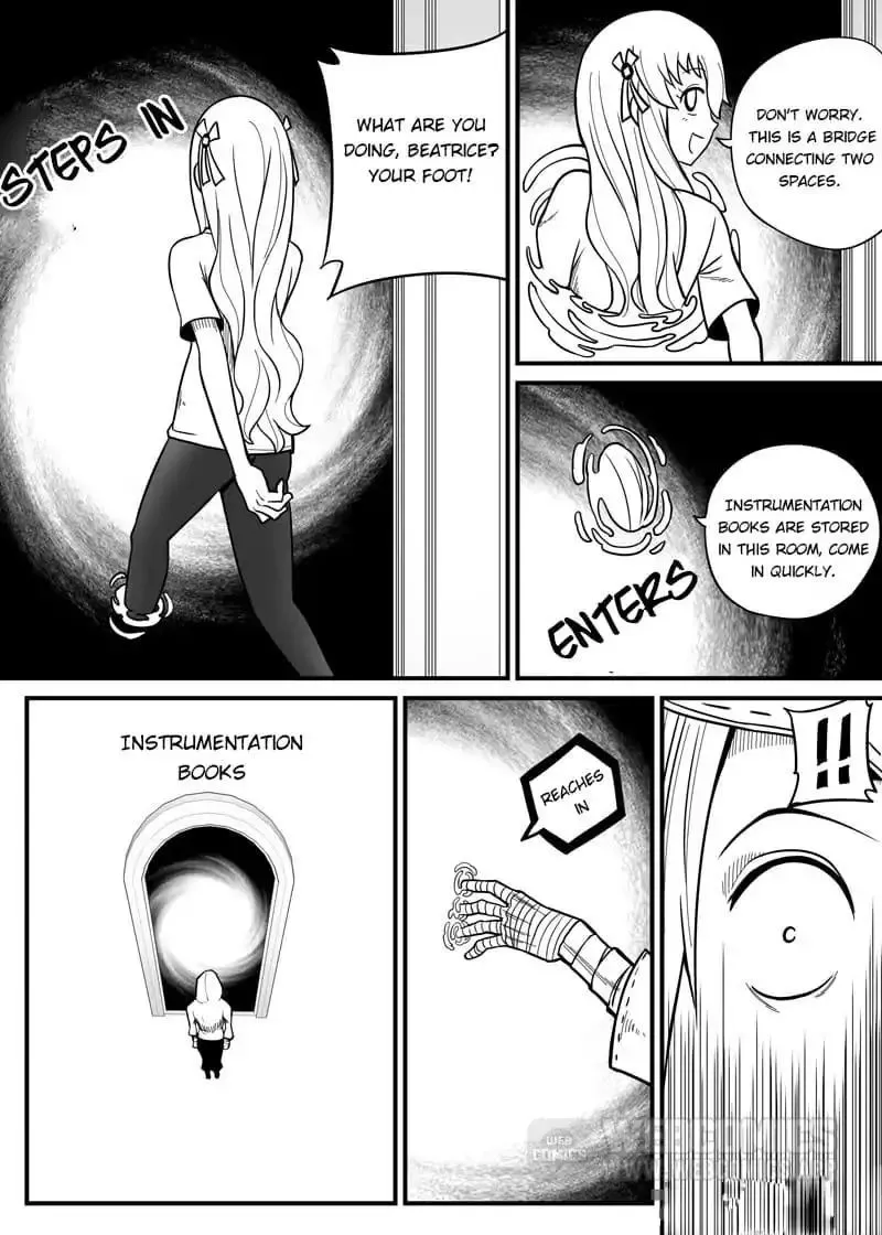 Zombie Creator Chapter 32 page 5 - MangaKakalot