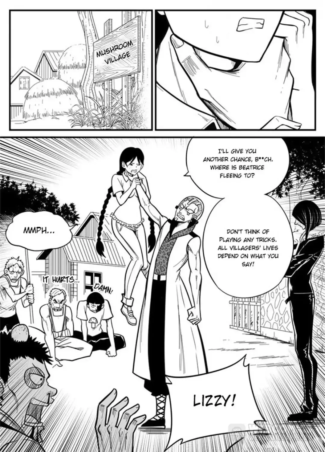 Zombie Creator Chapter 36 page 5 - MangaKakalot