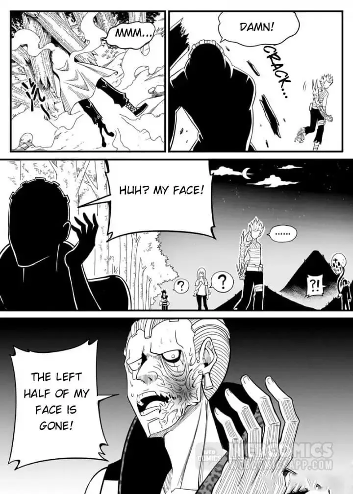 Zombie Creator Chapter 39 page 7 - MangaKakalot