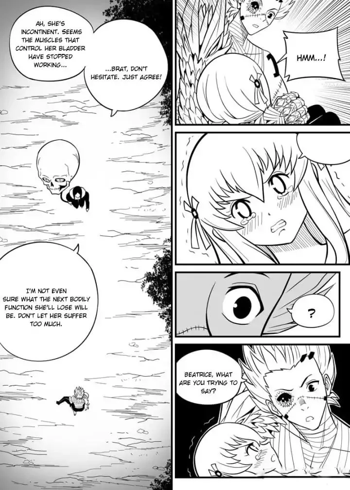 Zombie Creator Chapter 42 page 4 - MangaKakalot