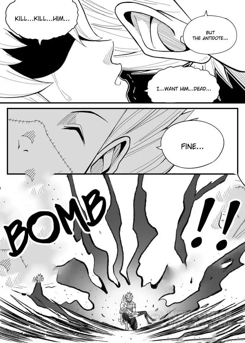 Zombie Creator Chapter 42 page 5 - MangaKakalot