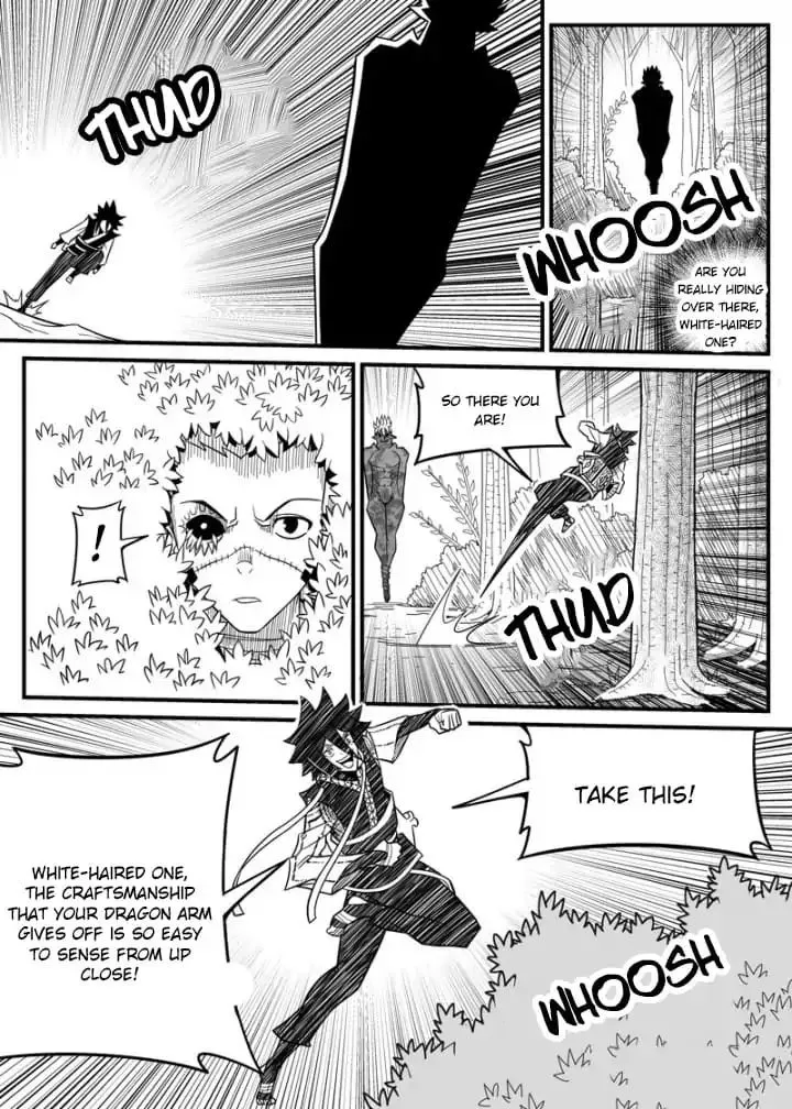 Zombie Creator Chapter 45 page 10 - MangaKakalot