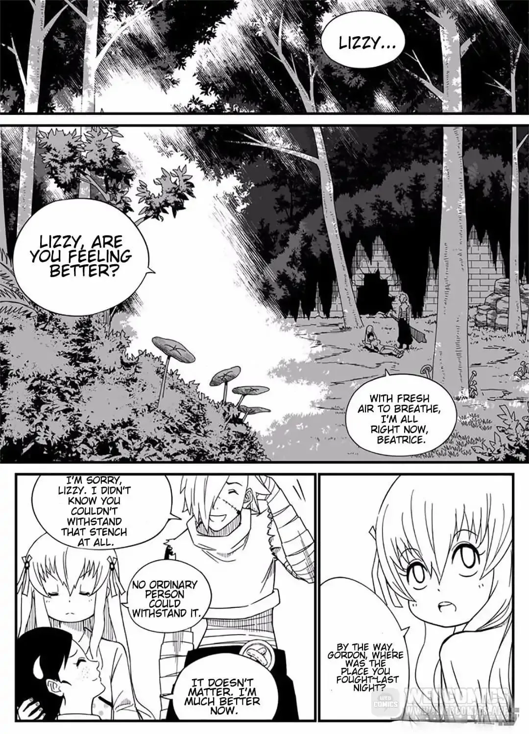 Zombie Creator Chapter 9 page 19 - MangaKakalot