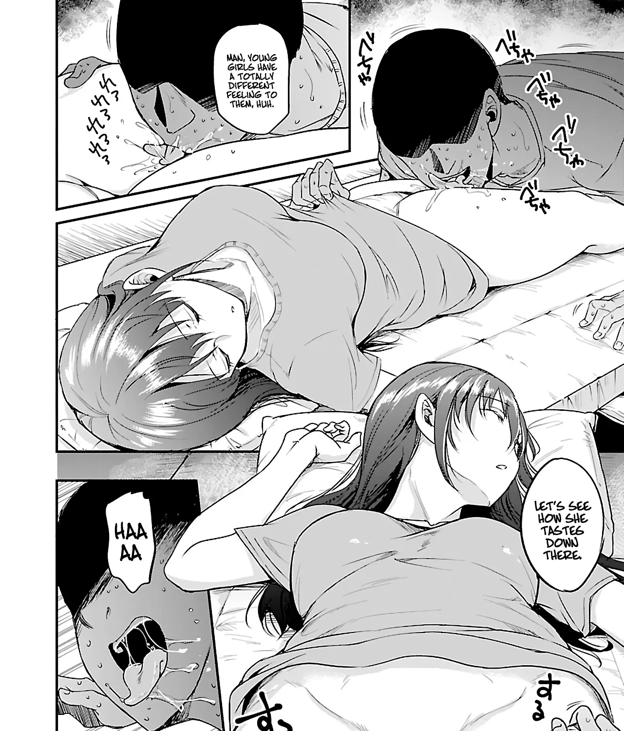 Zombie darake no Kono Sekai de wa Sex shinai to Ikinokorenai - Page 16