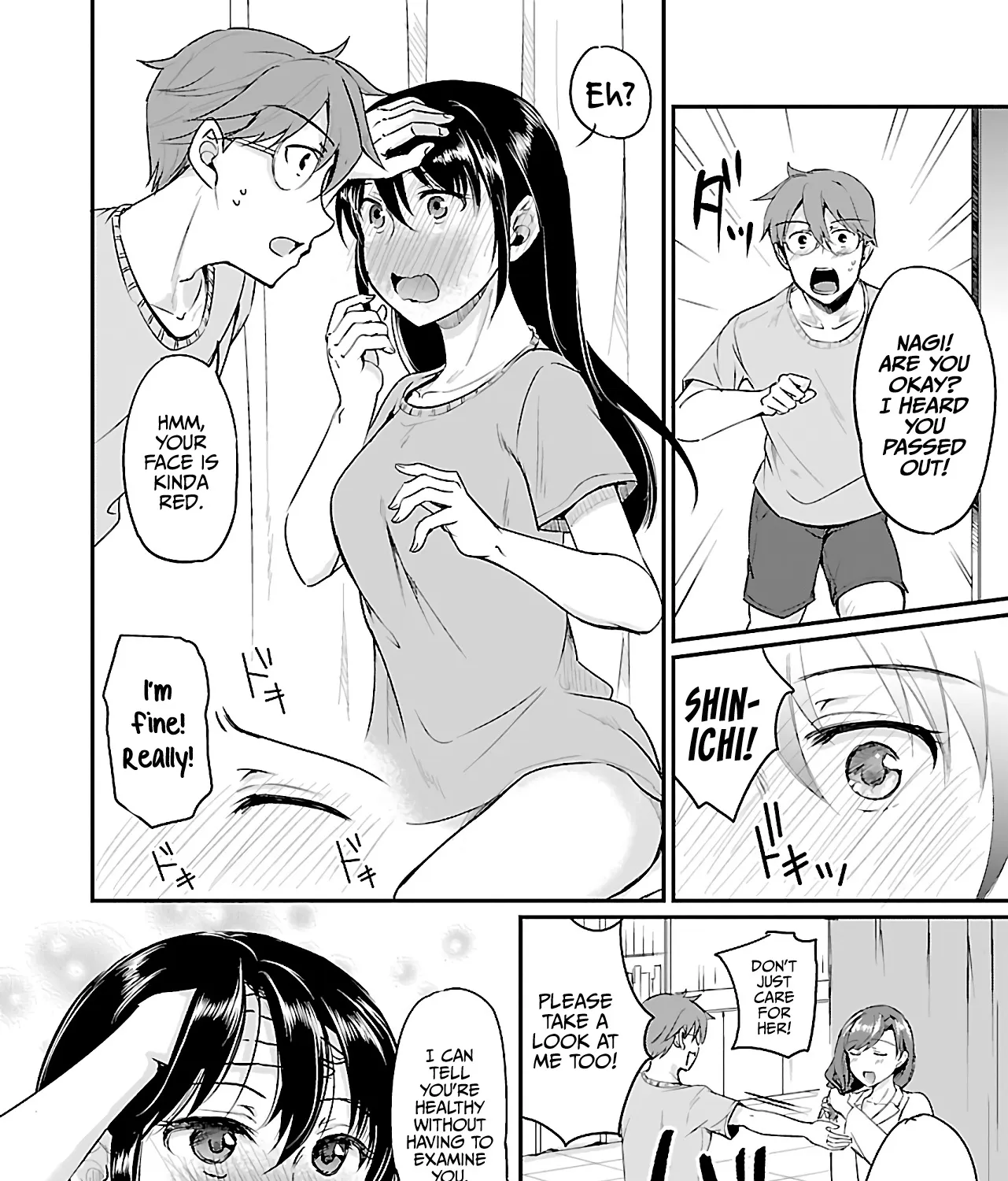 Zombie darake no Kono Sekai de wa Sex shinai to Ikinokorenai - Page 28