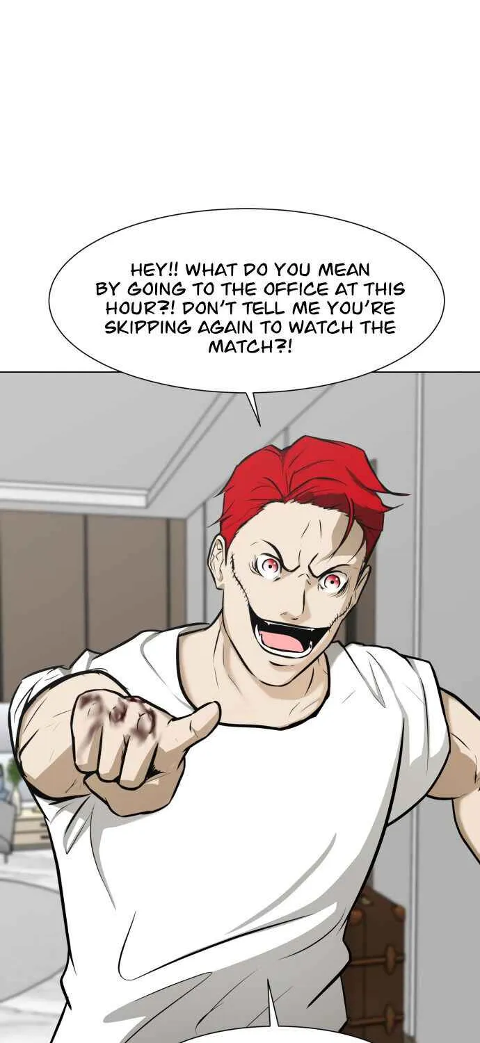 Zombie Fight Chapter 12 page 70 - MangaNato