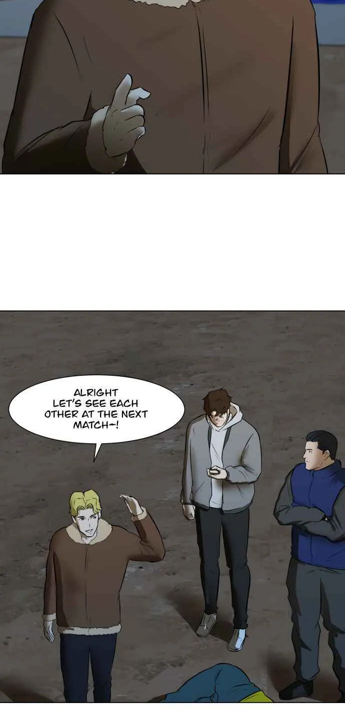 Zombie Fight Chapter 3 page 27 - MangaNato